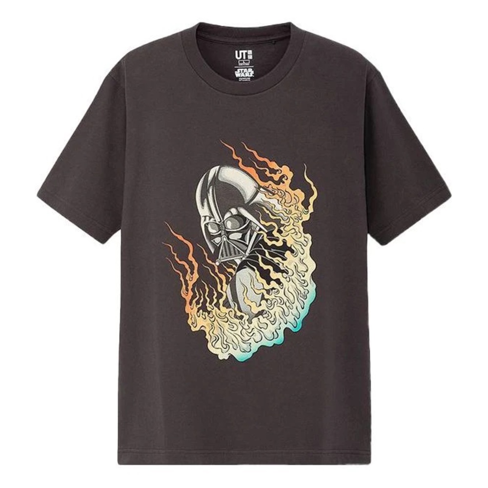 UNIQLO Star Wars UT